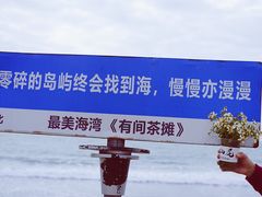 -汕尾风车岛