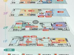 -山东省科技馆(新馆)