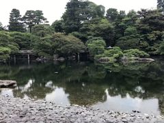 -京都御所