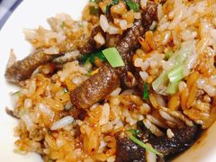 -小粤楼·怀旧粤菜(万辉国际广场店)