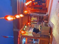 -旺角小渔村·海肠捞饭开创者(环山路店)