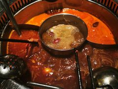 -重庆德庄火锅(映月湖环宇城店)