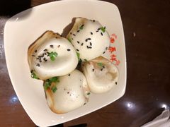 -东泰祥生煎馆(陕西南路店)