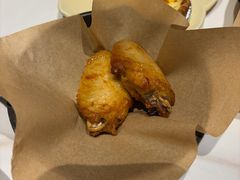 -必胜客(八一店)