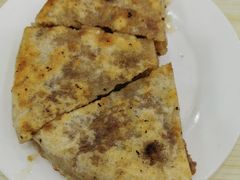 老蒙古肉饼-老舅老蒙肉饼非遗店(一店)