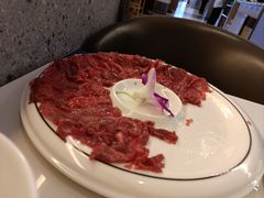 嫩牛-牛焱·贵州黄牛肉火锅(城西银泰店)