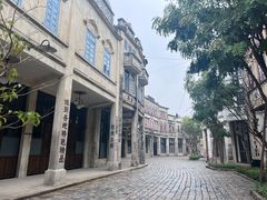 -赤坎·广东华侨国际旅游度假区