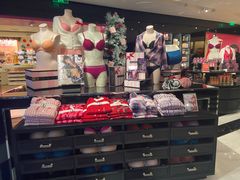 -Victoria's Secret(杭州湖滨银泰in77店)
