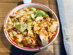 -熙成烧烤(白塔岭店)
