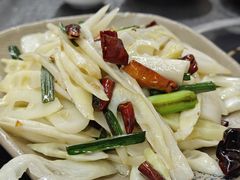 -向阳豆花馆(奥特斯商业广场店)