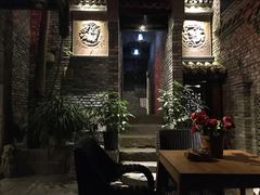 -鱼桥巷·美学川菜