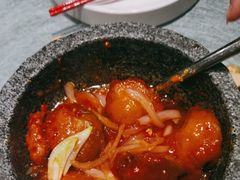 -伙靠·江浙菜(田林路店)