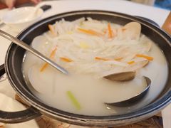 -名苑皇宫酒家(来魅力壁画村店)