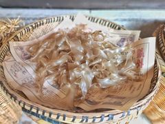 红薯粉-洞庭记·老湖南味道(下沙店)