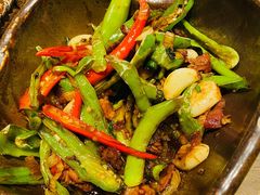 -水煮三国·川鲁江湖菜(香山店)