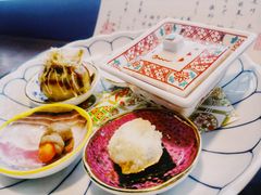 -元熹会席料理