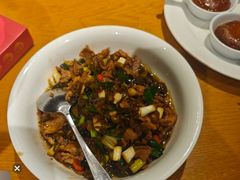 -巢爷老味(东方红店)