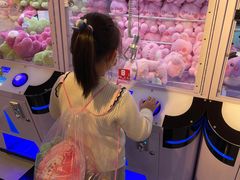 -天天玩X秋葉原日系动漫游戏中心