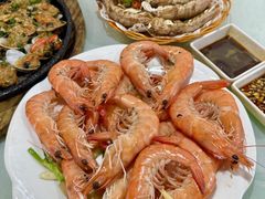 -广记海鲜(杨汊湖一店)