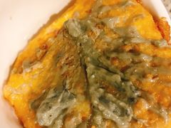 -燚店·铁板鱼蛙·烤肉·烤串(北新桥店)