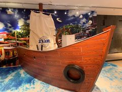 -OPEN開全日自助餐厅·牛肉火锅·海鲜(佛山希尔顿酒店)