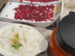 -潮汕大目牛肉火锅(皇岗旗舰店)