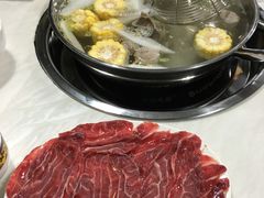 -陈记一牛火锅江宁店(金盛路店)