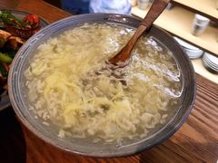 -静一餐厅·湖北菜(前门创始店)
