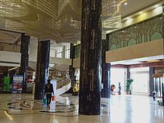 -许昌花溪大酒店