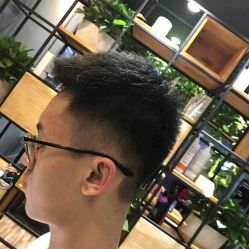 点击看大图 -藤野造型