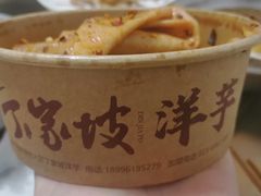 -周小亮丁家坡洋芋(全国总店)