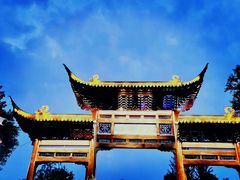 -夫子庙秦淮河画舫