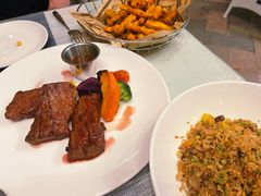 -五合院·整点烤肉