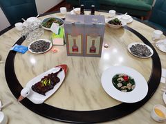 -云归处私房菜(天瑞街总店)
