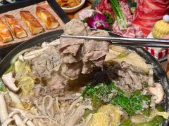 -豆腐村韩国料理(沙田店)