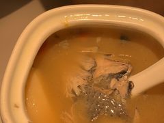 -汤城小厨•粤菜•靓汤(金宝街店)