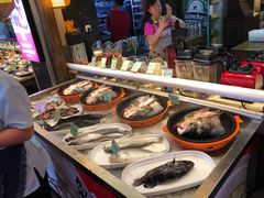 -大张烙馍村(泉山店)