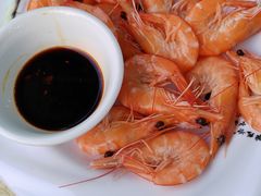 -秋姐美食店(海陵岛保利店)