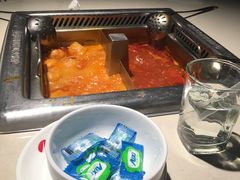 -海底捞火锅(上元大街店)