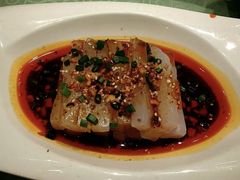 酸辣凉粉-竹溪一号·天域阁(骑马山店)