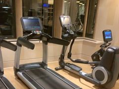 -北京嘉里健身·Kerry Sports(北京嘉里大酒店)