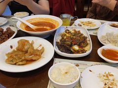 -老厨家(友谊路总店)