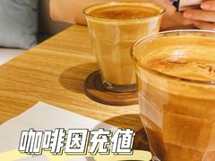 -十一咖啡(青年大街工厂店)