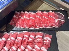 -额尔敦·品质自助(摩尔城店)