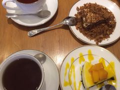 -PETIT PARIS 小巴黎(花园道店)