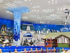 -湘江欢乐城欢乐雪域