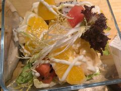-菲滋意式休闲餐厅(北仑银泰城店)