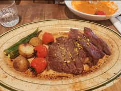 -Grand James·地中海bistro(百家湖1912店)
