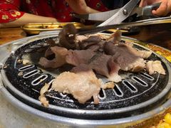 -海之屋韩式烤肉(海棠68环球美食街店)