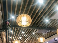 大堂-文叔·湖北名小吃·小龙虾(黄贝岭地铁站店)
